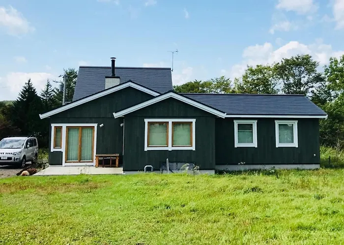 Farm Inn Torch B - Vacation Stay 92724V