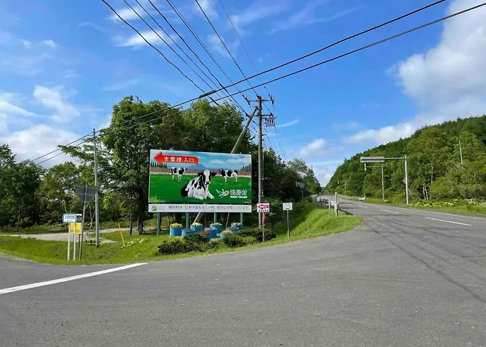 Farm Inn Torch B - Vacation Stay 92724V